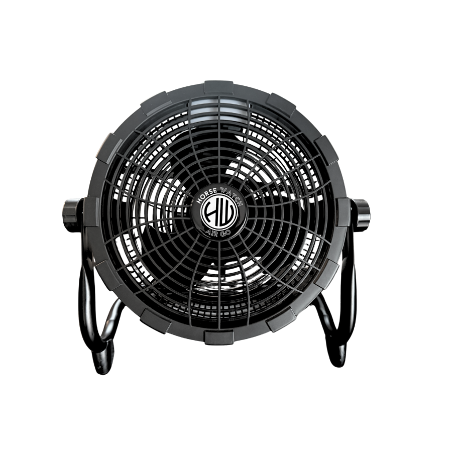 Horse Watch AirGo – Draadloze Ventilator (Pre-Order 1)