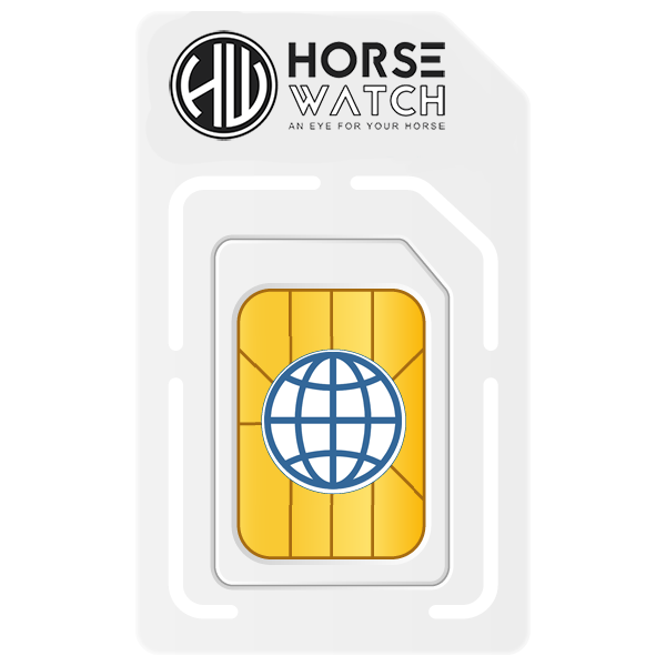 KPN Horse Watch Prepaid IoT SIM – GLOBAL EXTENDED