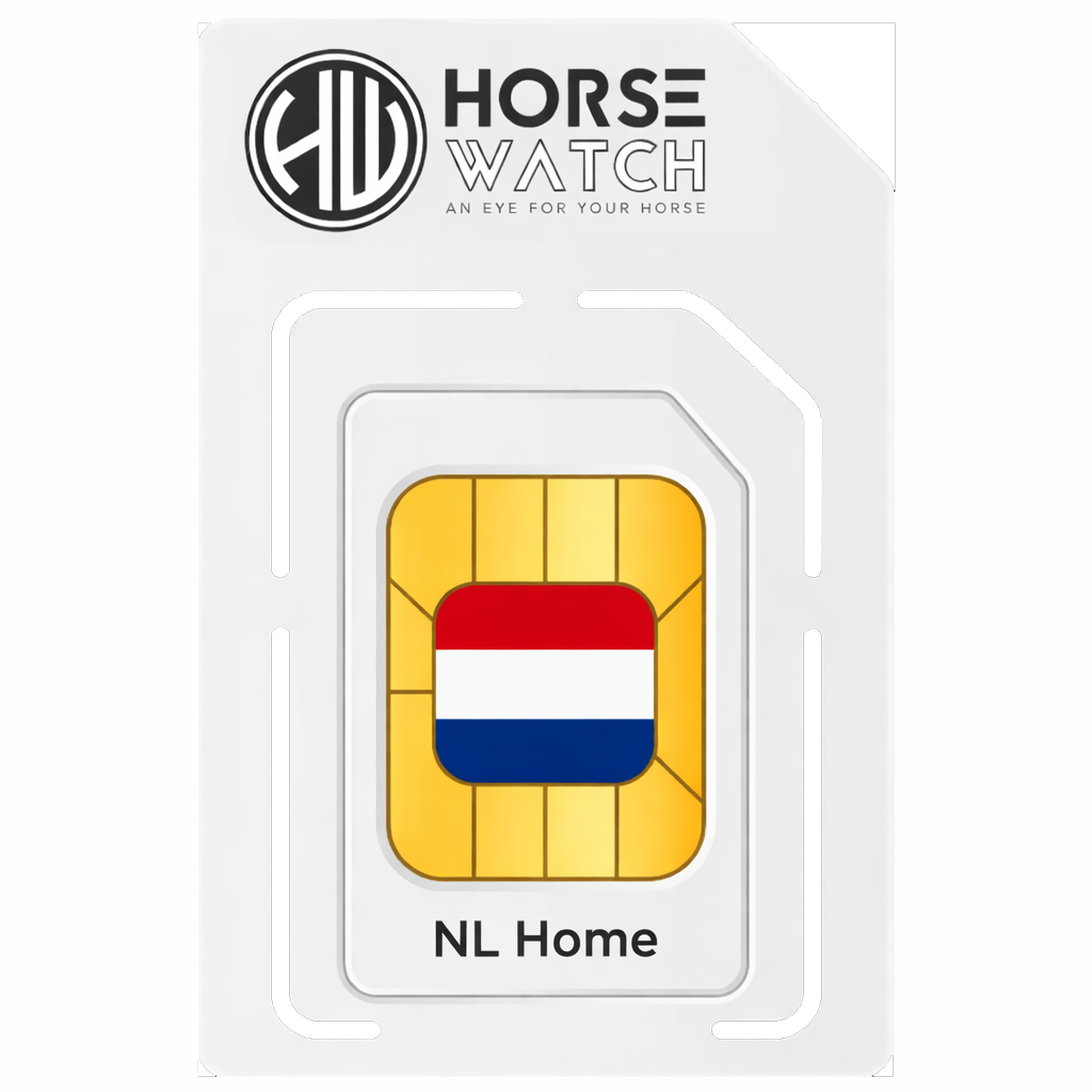Horse Watch Home NL  Abonnement